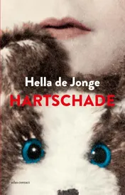 Omslag van Hartschade