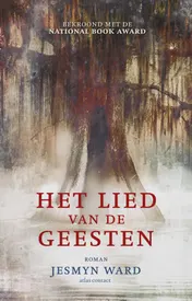 Omslag van Het lied van de geesten