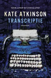 Omslag van Transcriptie