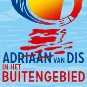 Omslag van In het buitengebied