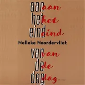 Omslag van Aan het eind van de dag