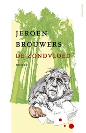 Omslag van De zondvloed - Jubileum uitgave