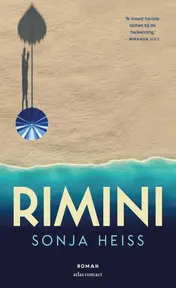 Omslag van Rimini