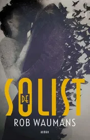 Omslag van De solist