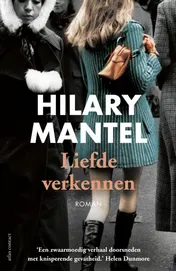 Omslag van Liefde verkennen