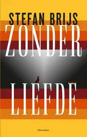 Omslag van Zonder liefde
