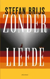 Omslag van Zonder liefde