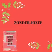 Omslag van Zonder Jozef