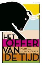 Omslag van Het offer van de tijd
