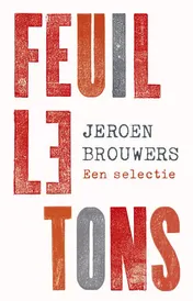 Omslag van Feuilletons
