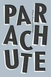 Omslag van Parachute