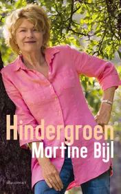 Omslag van Hindergroen