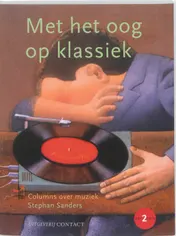 Omslag van Met het oog op klassiek