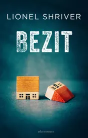 Omslag van Bezit