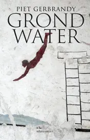 Omslag van Grondwater