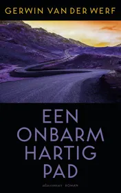 Omslag van Een onbarmhartig pad