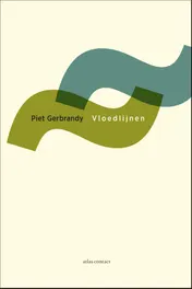Omslag van Vloedlijnen