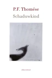 Omslag van Schaduwkind