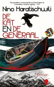 Omslag van De kat en de generaal