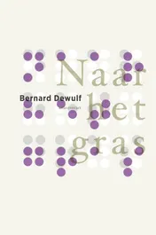 Omslag van Naar het gras