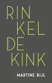 Omslag van Rinkeldekink