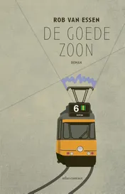 Omslag van De goede zoon