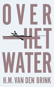 Omslag van Over het water