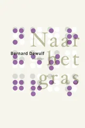 Omslag van Naar het gras