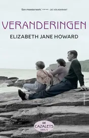 Omslag van Veranderingen