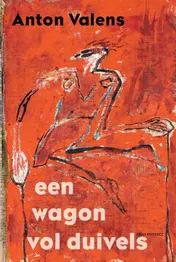 Omslag van Een wagon vol duivels