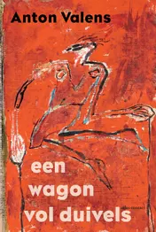 Omslag van Een wagon vol duivels