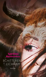 Omslag van Schitterend lichaam