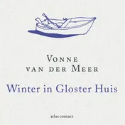 Omslag van Winter in Gloster Huis