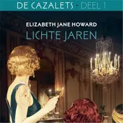 Omslag van Lichte jaren