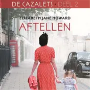 Omslag van Aftellen