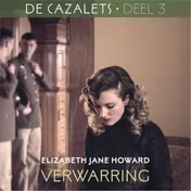 Omslag van Verwarring