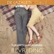 Omslag van Bevrijding