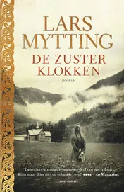 Omslag van De zusterklokken