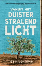 Omslag van Vanuit het duister stralend licht