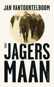 Omslag van Jagersmaan