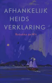 Omslag van Afhankelijkheidsverklaring
