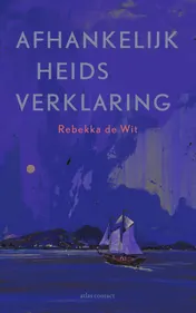 Omslag van Afhankelijkheidsverklaring
