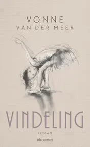 Omslag van Vindeling