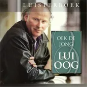 Omslag van Lui oog