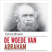 Omslag van De woede van Abraham