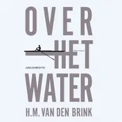 Omslag van Over het water
