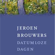 Omslag van Datumloze dagen