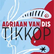 Omslag van Tikkop