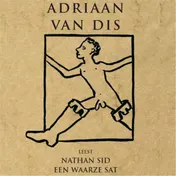 Omslag van Nathan Sid & Een waarze sat