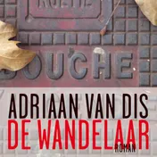Omslag van De wandelaar